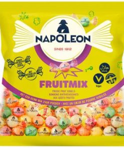 Napoleon fruitmix ballen 1kg
