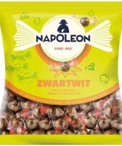 Napoleon salmiakballen 1kg