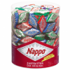 Nappo pure chocolade 200 stuks