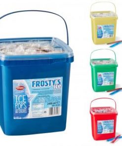 Nawarra Frosty's Ice Pops