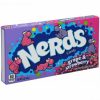 Nerds Grape & Strawberry