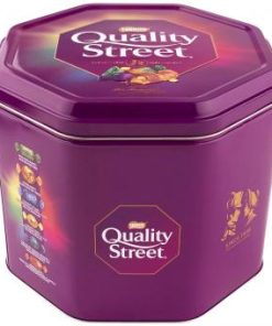 Nestle Quality Street 2,5kg blik XL