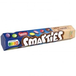 Nestle Smarties XXL rol