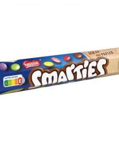 Nestle Smarties XXL rol 130 gram