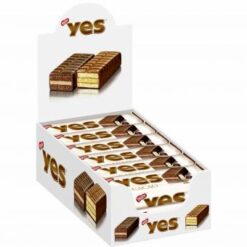 Nestle Yes Cacao 12 stuks
