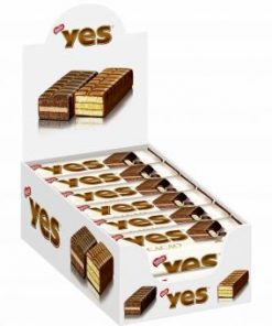 Nestle Yes Cacao 12 stuks