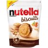 Nutella Biscuits