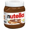 Nutella Chocoladepasta 450 gram