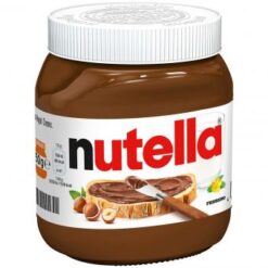 Nutella Chocoladepasta 450 gram