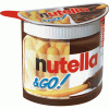 Nutella & Go