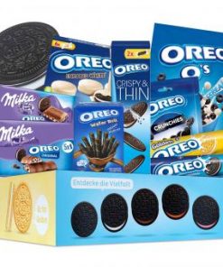 Oreo Box