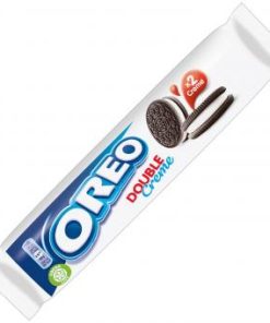 Oreo Double koekjes