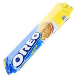 Oreo Golden biscuit
