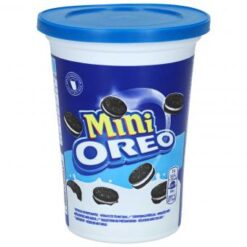 Oreo mini chocolade koekjes