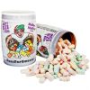 Partypack snoep spekjes in blik