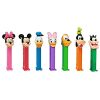 Pez Dispenser Mickey & Friends 12 st