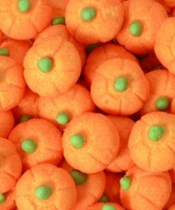 Pompoen spekken Halloween 500 gram