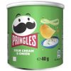 Pringles Sour cream & Ontion chips mini