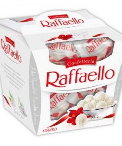 Raffaello pralines 150 gram