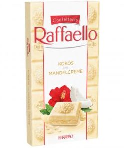 Raffaello reep 90g