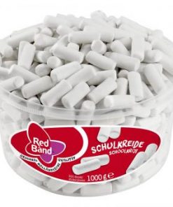 Red Band Schoolkrijt