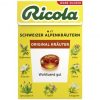 Ricola Original