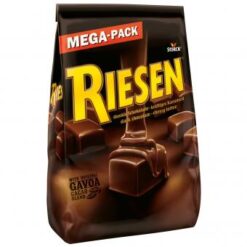 Riesen megapack 900 gram