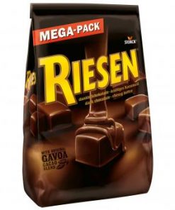 Riesen megapack 900 gram