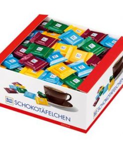 Ritter Sport Chocolade 200 stuks