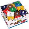 Ritter Sport Chocolade Mini's 84 stuks