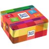 Ritter Sport Chocolade geschenk blik