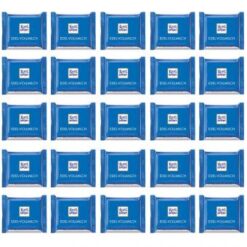 Ritter Sport Mini's Alpenmelk chocolade