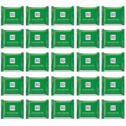 Ritter Sport Mini's Hazelnoot chocolade