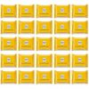 Ritter Sport Mini's Knusperflakes chocolade