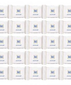 Ritter Sport Mini's Yoghurt chocolade