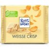 Ritter Sport chocolade Crispy wit