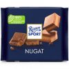 Ritter Sport chocolade Nougat 100 gram