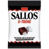 Sallos X-Treme drop met salmiak 150 gram