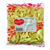 Schuttelaar Bananen schuimpjes 1kg