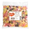 Schuttelaar oud hollandse snoep mix 1kg