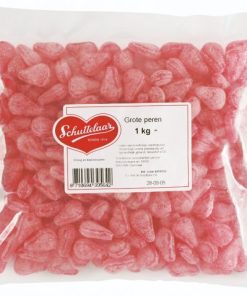 Schuttelaar roze peren 1kg