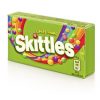 Skittles Crazy sours