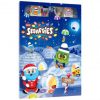 Smarties Adventskalender