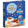 Smarties Mini Muffins