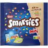 Smarties mini's chocolade snoepjes