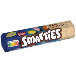 Smarties rollen Hexagon 38 gram