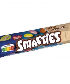 Smarties rollen Hexagon 38 gram