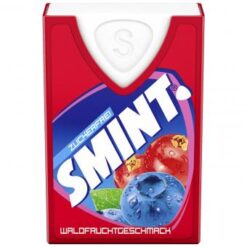 Smint Wildberry
