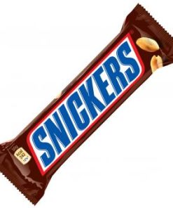 Snickers 50 gram