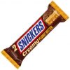 Snickers Creamy Peanut Butter